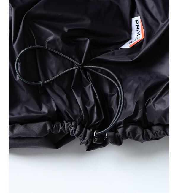 JOURNAL STANDARD「LASKA air / ラスカ エアー ショート スタンド グース ダウン」|ダウン|