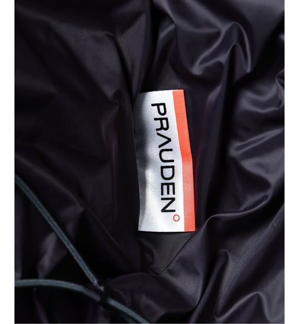 JOURNAL STANDARD「LASKA air / ラスカ エアー ショート スタンド グース ダウン」|ダウン|