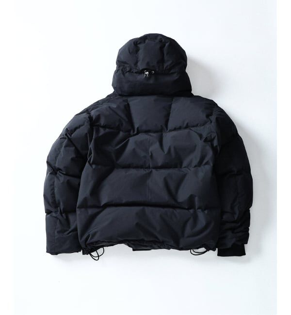 JOURNAL STANDARD「LASKAair / ラスカ エアー フード ダウン」|ダウン|