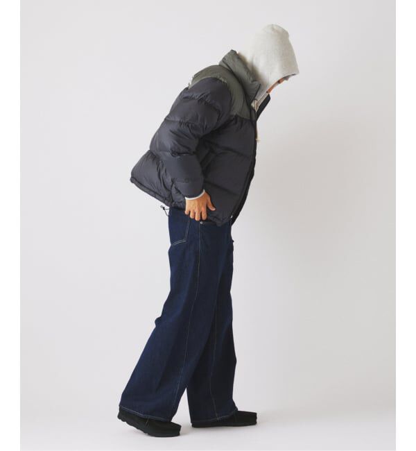 JOURNAL STANDARD relume「THE NORTH FACE / ノースフェイス ヌプシ ジャケット ND92555」|ダウン|