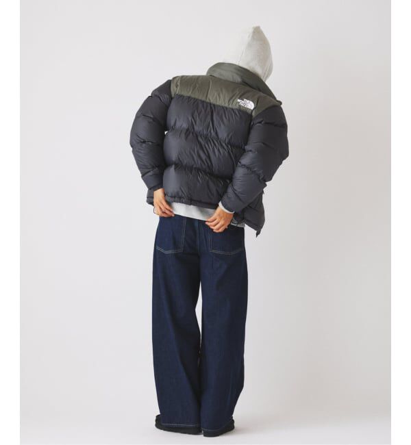 JOURNAL STANDARD relume「THE NORTH FACE / ノースフェイス ヌプシ ジャケット ND92555」|ダウン|