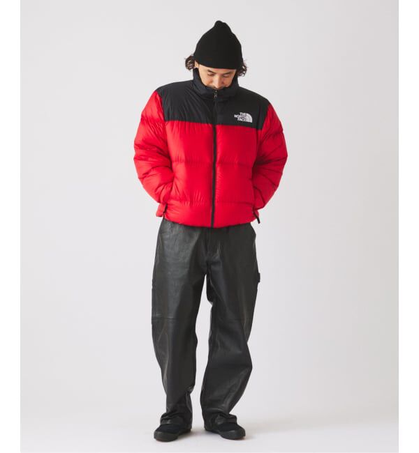 JOURNAL STANDARD relume「THE NORTH FACE / ノースフェイス ヌプシ ジャケット ND92555」|ダウン|