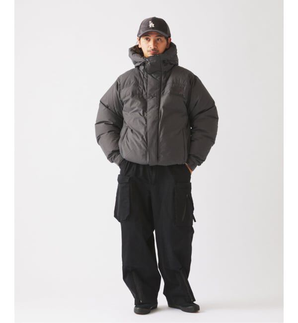 JOURNAL STANDARD relume「THE NORTH FACE /ノースフェイス オルタレーションバフズジャケット ND92564」|ダウン|