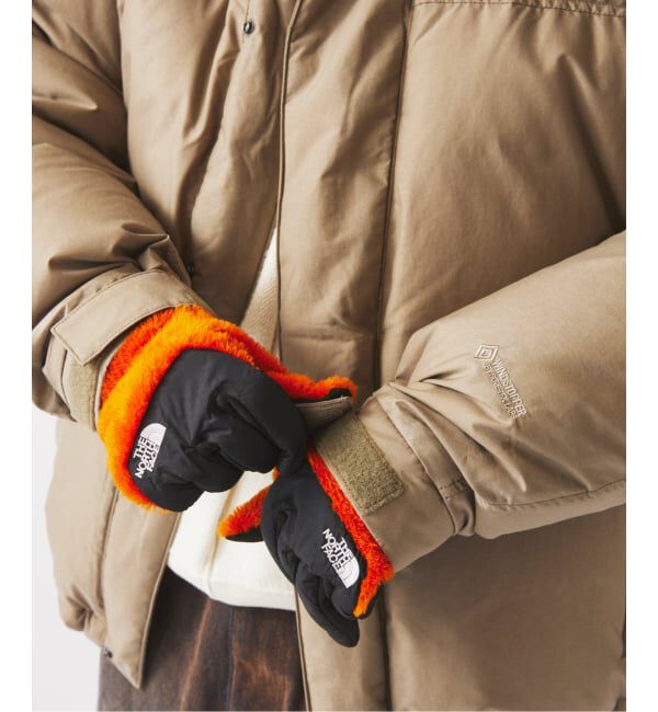 JOURNAL STANDARD relume「THE NORTH FACE /ノースフェイス オルタレーションバフズジャケット ND92564」|ダウン|