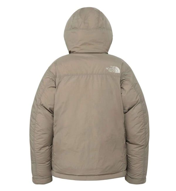 JOURNAL STANDARD relume「THE NORTH FACE /ノースフェイス オルタレーションバフズジャケット ND92564」|ダウン|