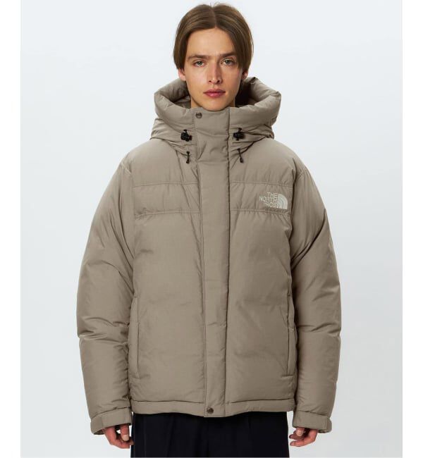 JOURNAL STANDARD relume「THE NORTH FACE /ノースフェイス オルタレーションバフズジャケット ND92564」|ダウン|