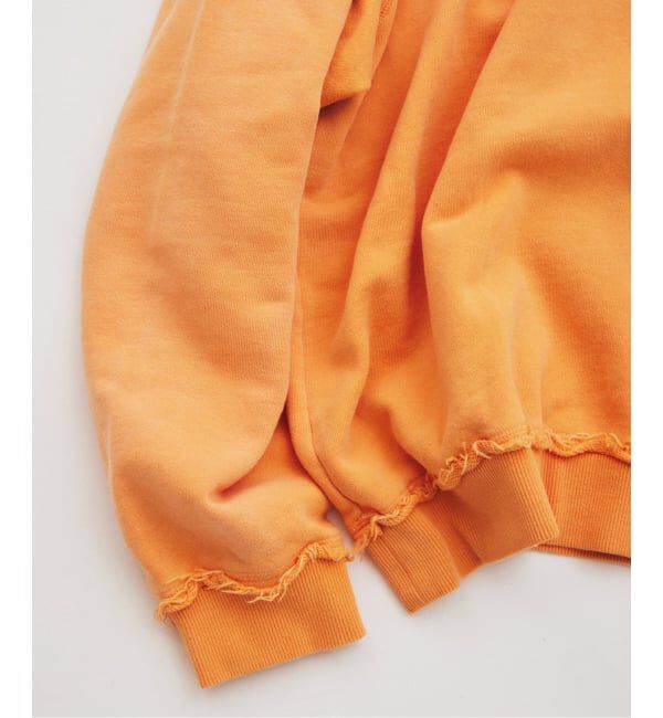 JOURNAL STANDARD relume「ラフカット クルーネックスウェット」|スウェット・ジャージ|