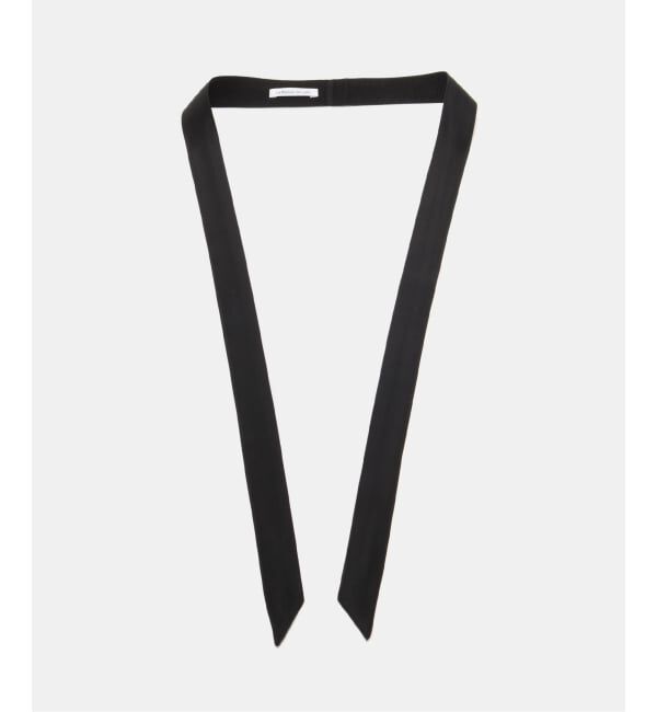 JOURNAL STANDARD relume「【La Maison de Lyllis / ラ メゾン ド リリス】RIBBON」|その他|ブラック