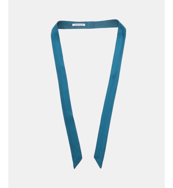 JOURNAL STANDARD relume「【La Maison de Lyllis / ラ メゾン ド リリス】RIBBON」|その他|ブルー A