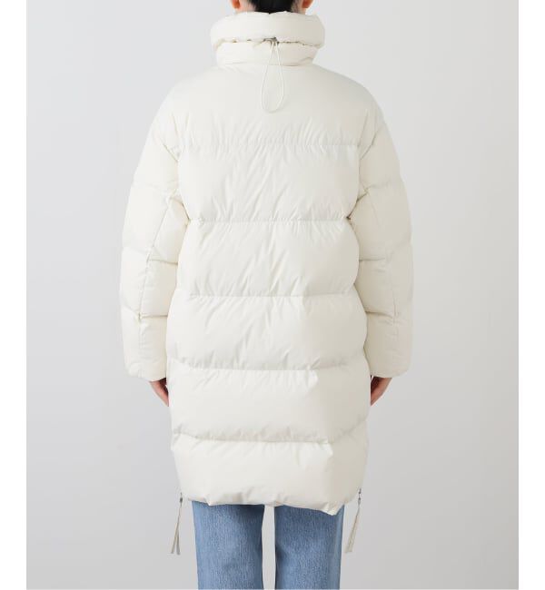 NOBLE「DUNO/デュノ SHIVA(シーヴァ)」|ダウン|