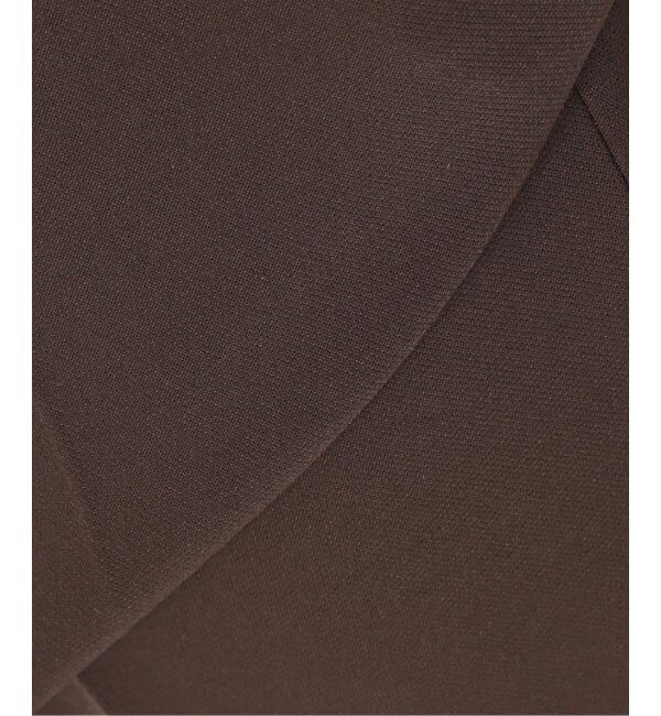 FRAMeWORK「≪追加≫セミフレアパンツ3」|スラックス|