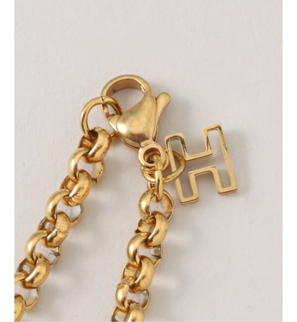 FRAMeWORK「HARPIE バロックパールネックレス」|ネックレス|