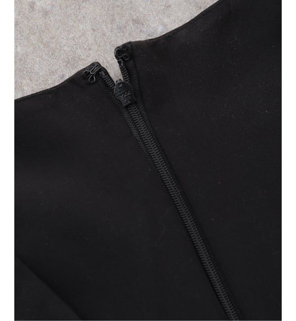  「フリルシャツセットオールインワン」|オールインワン|