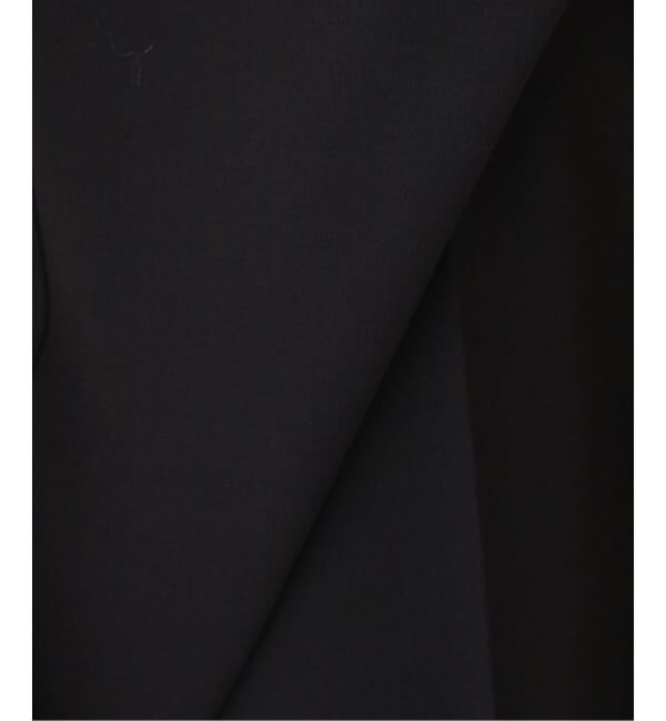  「フリルシャツセットオールインワン」|オールインワン|