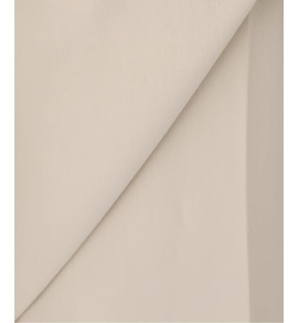  「フリルシャツセットオールインワン」|オールインワン|