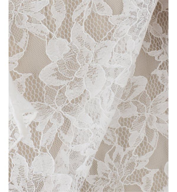  「フリルシャツセットオールインワン」|オールインワン|