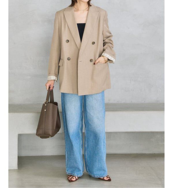  「《追加》3.5cmナローストラップサンダル」|サンダル|