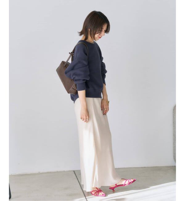  「《追加》3.5cmナローストラップサンダル」|サンダル|