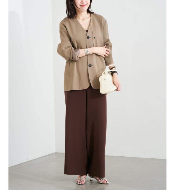  「《追加》3.5cmナローストラップサンダル」|サンダル|