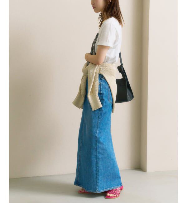  「《予約》フラワーカットワークミュールサンダル」|サンダル|