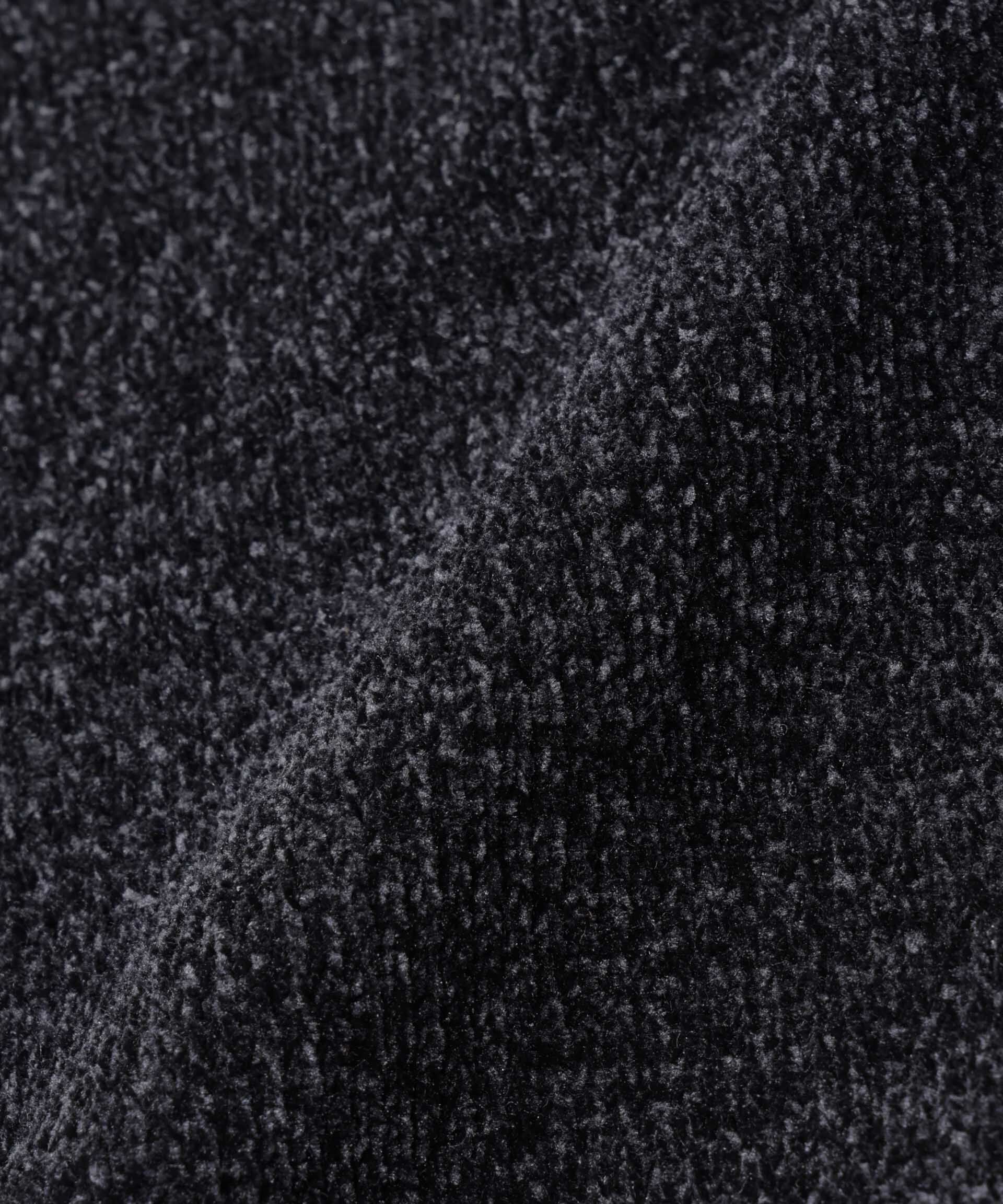 nano･universe「ナノベアモールニットクルーネック 2」|ニット・セーター|