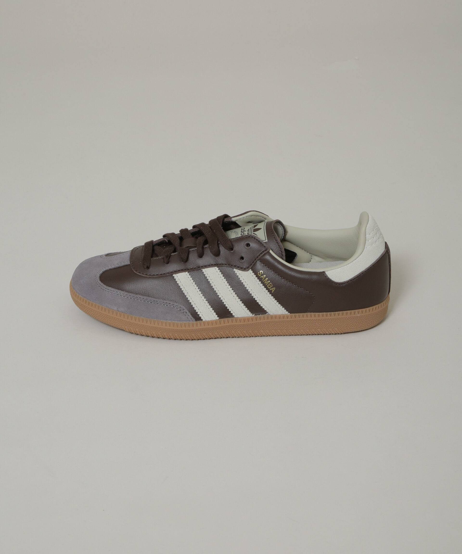 nano･universe「adidas/SAMBA OG」|スニーカー|