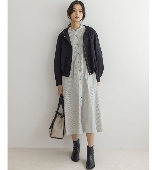 組曲「タイプライター マウンテンパーカー」|その他|