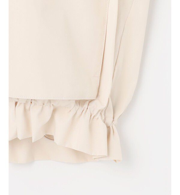 組曲「タイプライター マウンテンパーカー」|その他|