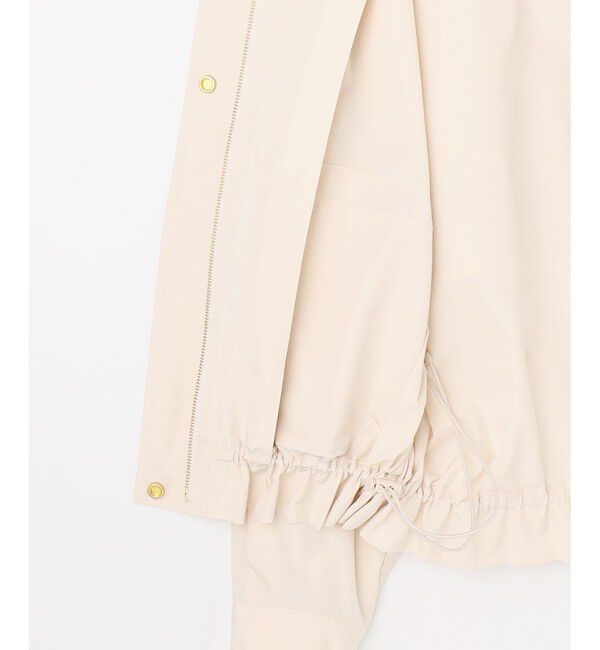 組曲「タイプライター マウンテンパーカー」|その他|