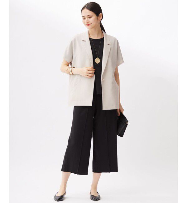 自由区「【セットアップ対応】ハイカウントモクロディ パンツ」|その他|