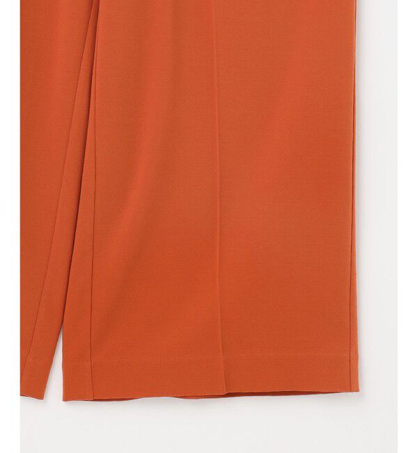 自由区「【セットアップ対応】ハイカウントモクロディ パンツ」|その他|