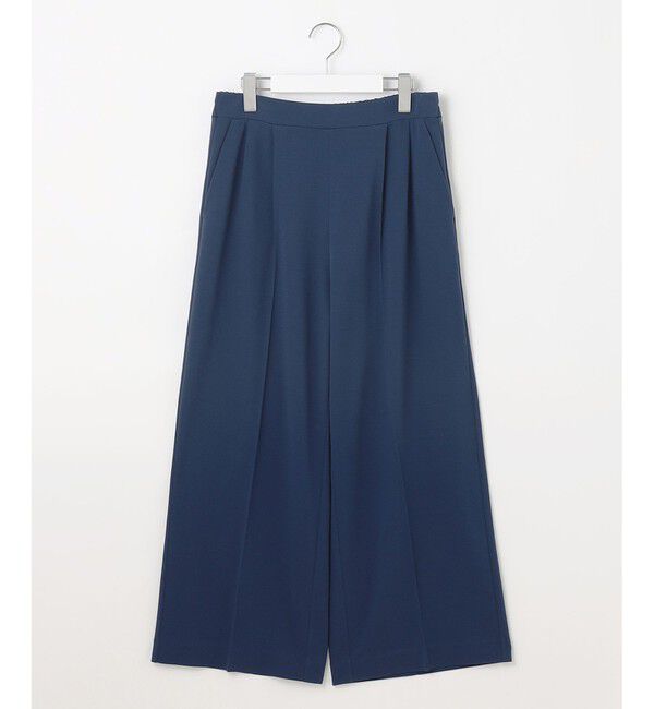 自由区「【セットアップ対応】ハイカウントモクロディ パンツ」|その他|