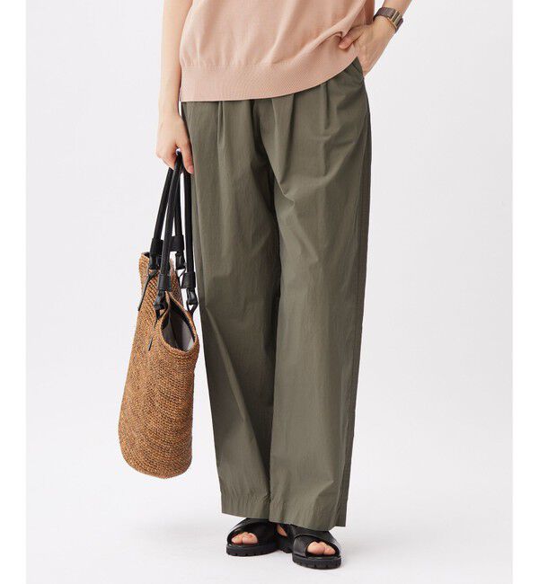 自由区「オルダージュタイプライター パンツ」|その他|ﾀﾞｰｸｵﾘ