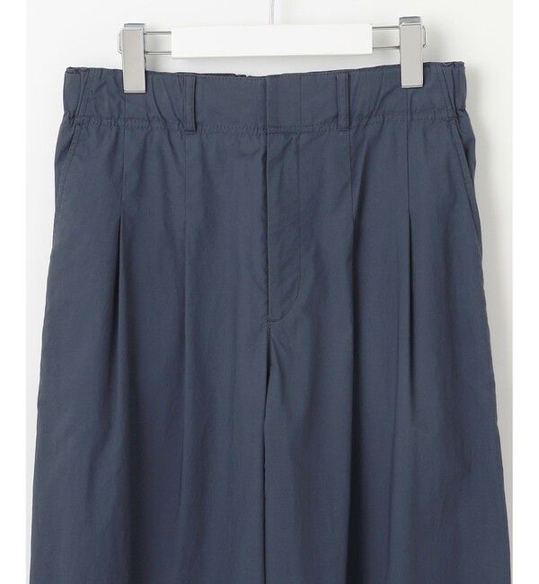 自由区「オルダージュタイプライター パンツ」|その他|