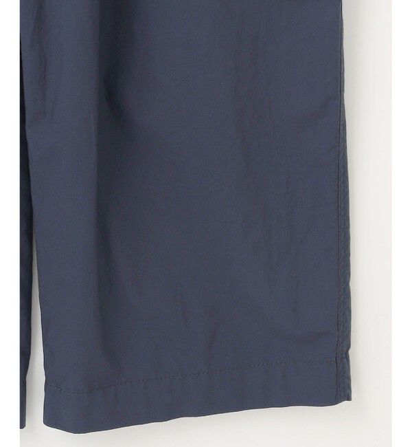 自由区「オルダージュタイプライター パンツ」|その他|