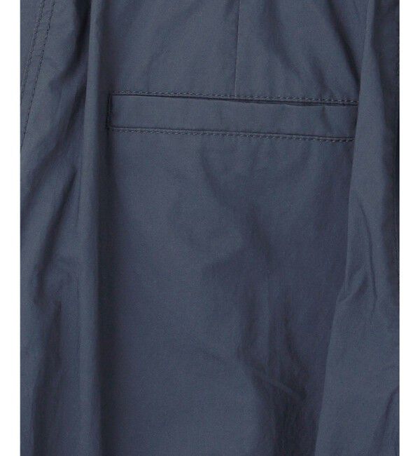 自由区「オルダージュタイプライター パンツ」|その他|