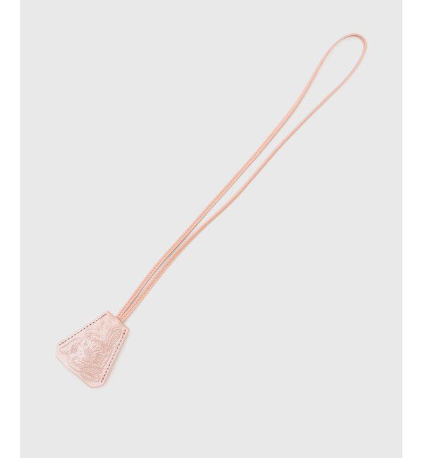 Carving Tribes「Holder NC」|ネックレス|ﾋﾟﾝｸｺﾞ