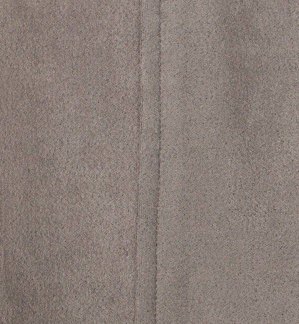 NOLLEY'S sophi「スエードダンボールフレアスカート」|フレア|