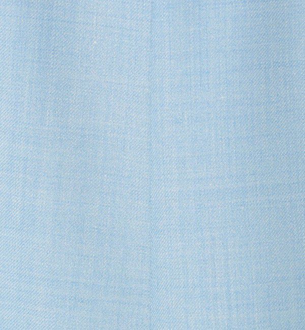 NOLLEY'S sophi「ウール混ウォッシャブルインゴムパンツ」|その他|