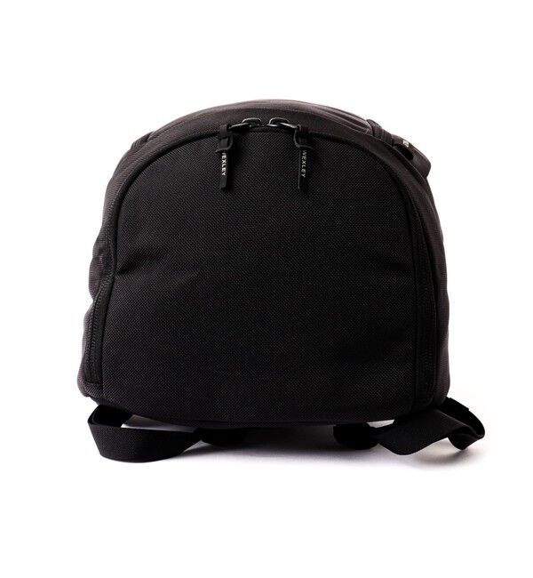 NOLLEY'S goodman「【WEXLEY/ウェクスレイ】GYM V2 CORDURA BALLISTIC BLACK GBP200」|リュック|