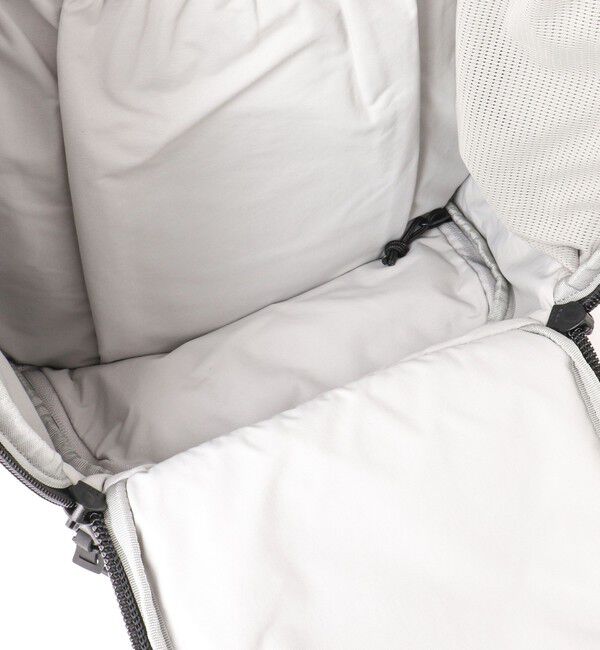 NOLLEY'S goodman「【WEXLEY/ウェクスレイ】GYM V2 CORDURA BALLISTIC BLACK GBP200」|リュック|