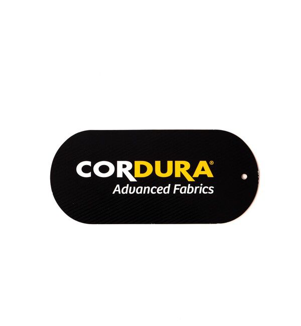 NOLLEY'S goodman「【WEXLEY/ウェクスレイ】GYM V2 CORDURA BALLISTIC BLACK GBP200」|リュック|