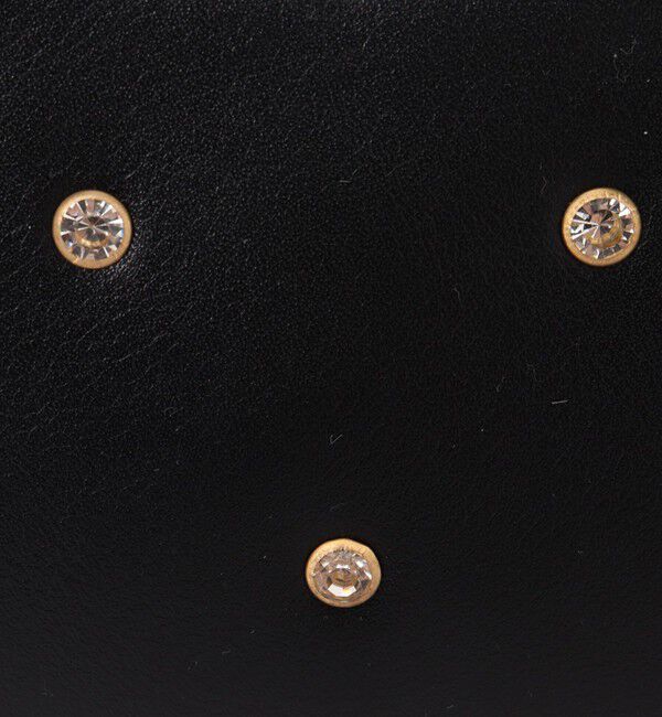 NOLLEY'S sophi「【GIARITE/ジアライト】　JULES RHEA ワンハンドルバッグ」|ショルダー・メッセンジャー|