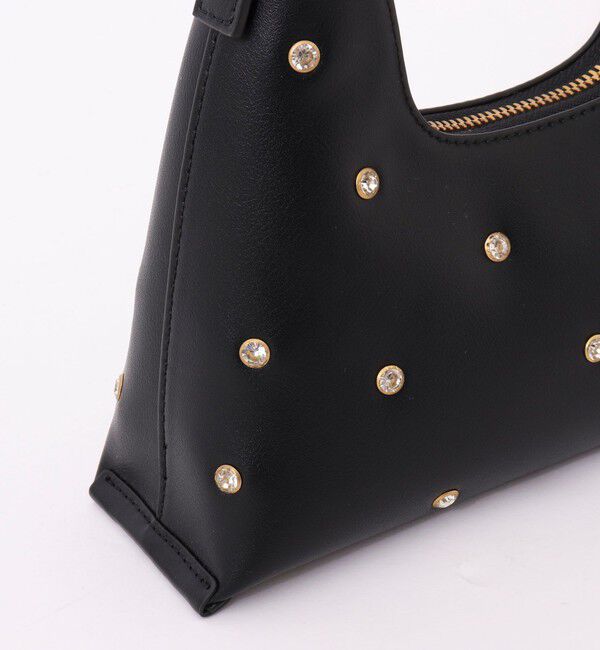 NOLLEY'S sophi「【GIARITE/ジアライト】　JULES RHEA ワンハンドルバッグ」|ショルダー・メッセンジャー|