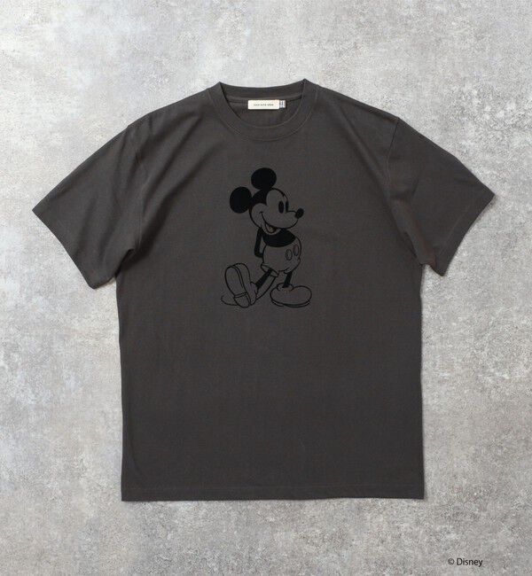 NOLLEY'S goodman「【GOOD ROCK SPEED】別注 キャラクター/アーティスト/バンド プリントTシャツ 25SS」|Tシャツ・カットソー|