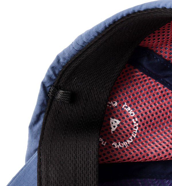 NOLLEY'S goodman「【halo commodity/ハロ コモディティー】Map Cap h253-238」|キャップ・キャスケット|