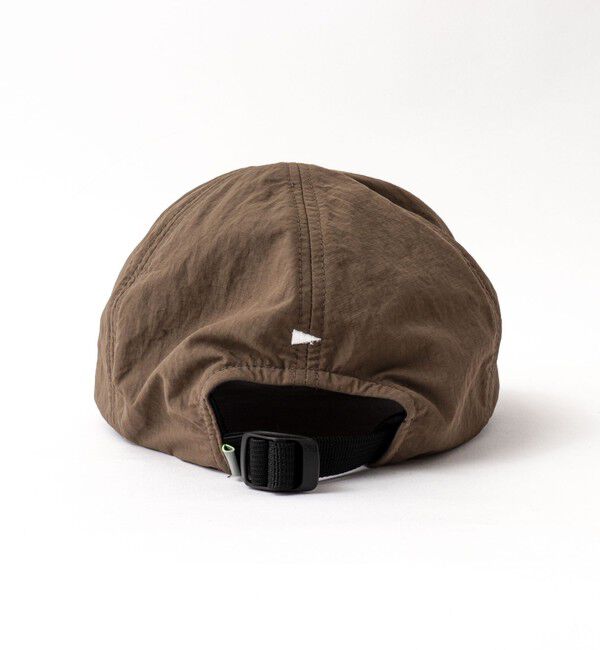 NOLLEY'S goodman「【halo commodity/ハロ コモディティー】Map Cap h253-238」|キャップ・キャスケット|