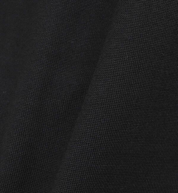 NOLLEY'S goodman「ウォッシャブル クルーネックニット 25AW」|ニット・セーター|