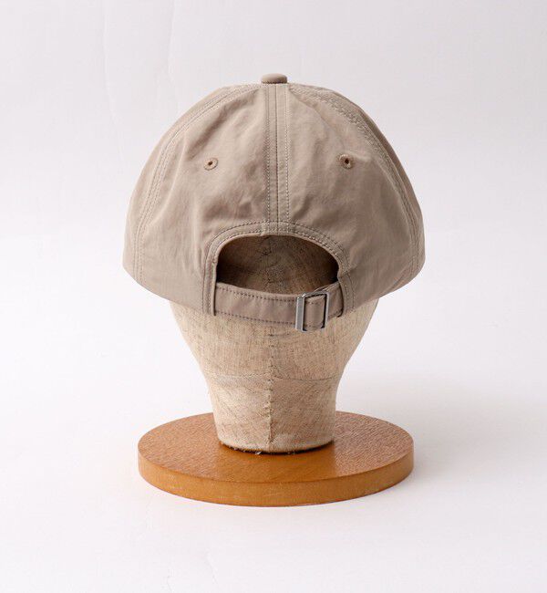 NOLLEY'S goodman「【DANTON/ダントン】FLAT VISOR 6PANEL CAP #DT-H0268 WNY 26SSコレクション」|キャップ・キャスケット|