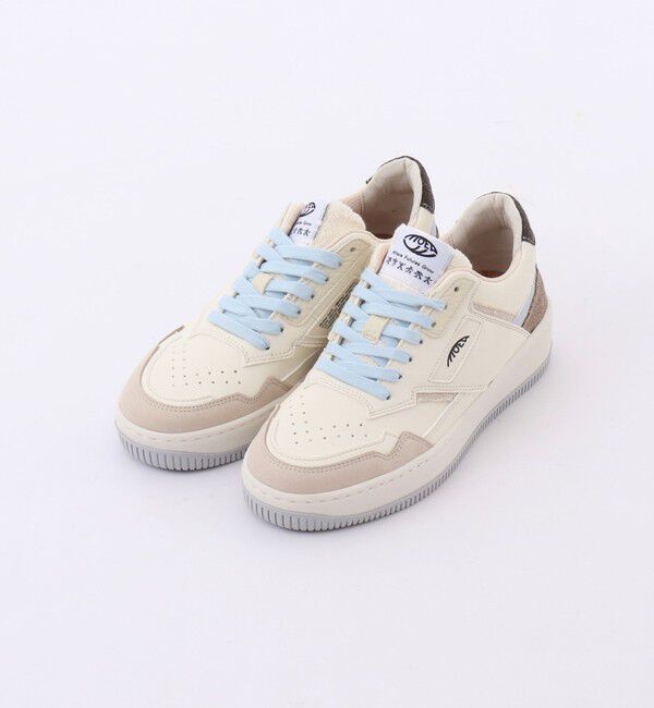 NOLLEY'S sophi「【MoEa /モエア】Veganスニーカー」|スニーカー|